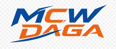 mcw daga